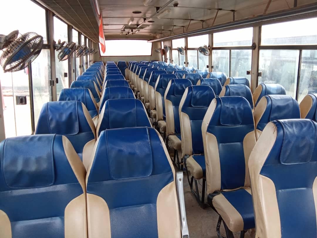 Mobilité du personnel